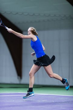 Alicia Melosch 338 - Nord-Ost-Deutsche Meisterschaft